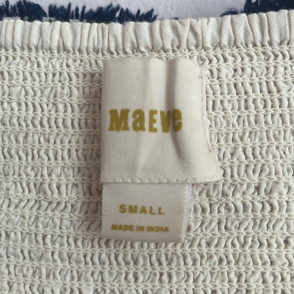 Maeve Anthropologie skirt Size Small - Picture 6 of 10